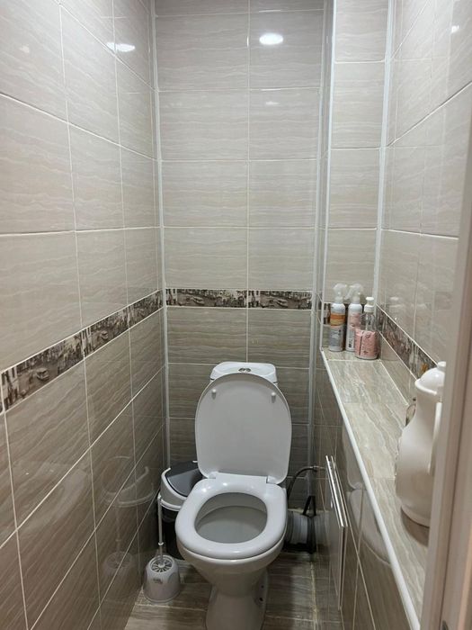 Продам 4х ком квартиру