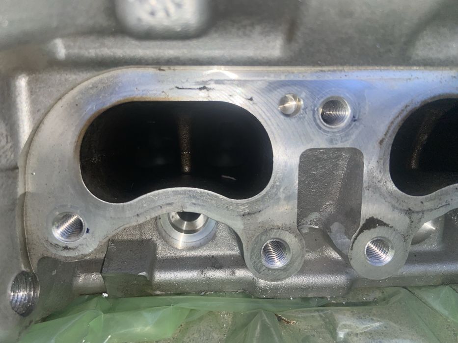 Продам ГБЦ ОТ Chery