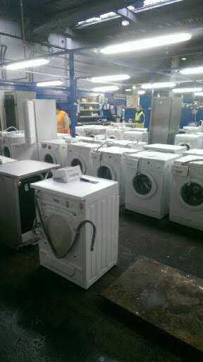 reparati masini de spalat