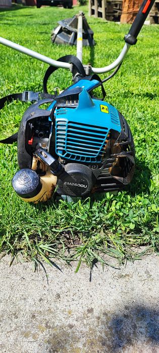 Motocoasă Makita 2 timpi