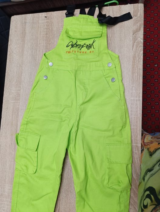 Комбенизон размер 140