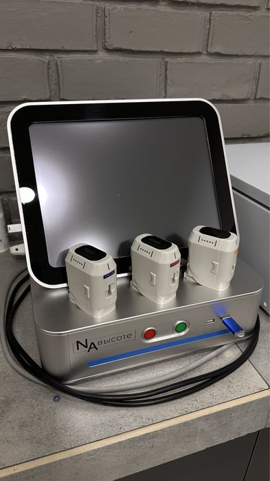 Продается аппарат для SMAS лифтинга