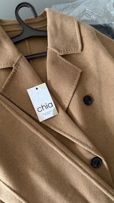 Пальто     Chic