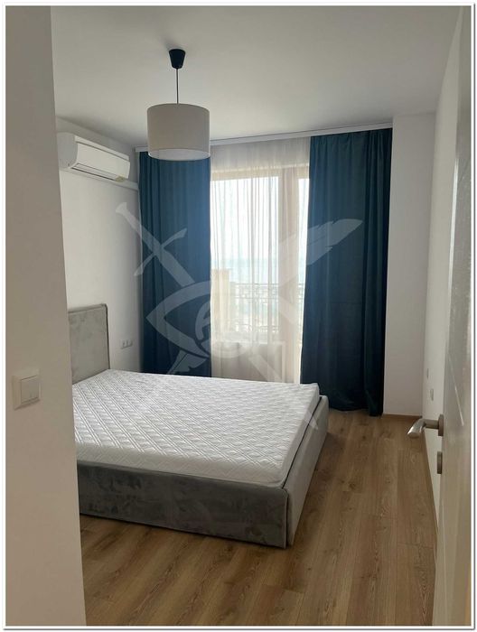 Продава се Тристаен апартамент в к.к. Златни пясъци - 107 кв.м за 1823 €/кв.м - Снимка #5
