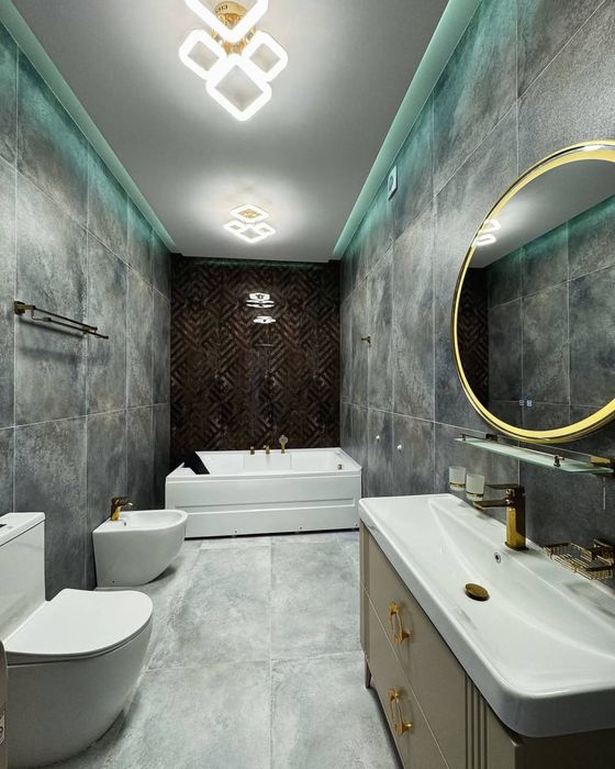 Сдается евродом , Мирзо-Улугбекский район ( н671 )