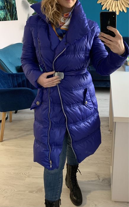 Geaca Gianni Versace