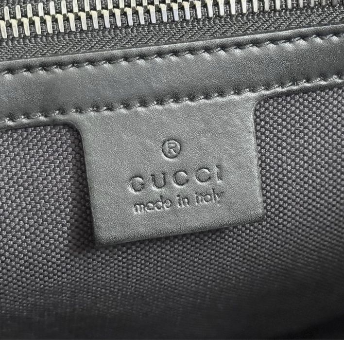Мъжка Чанта GG Gucci Belt Bag
