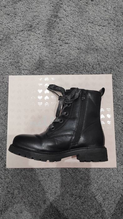 Детски зимни боти