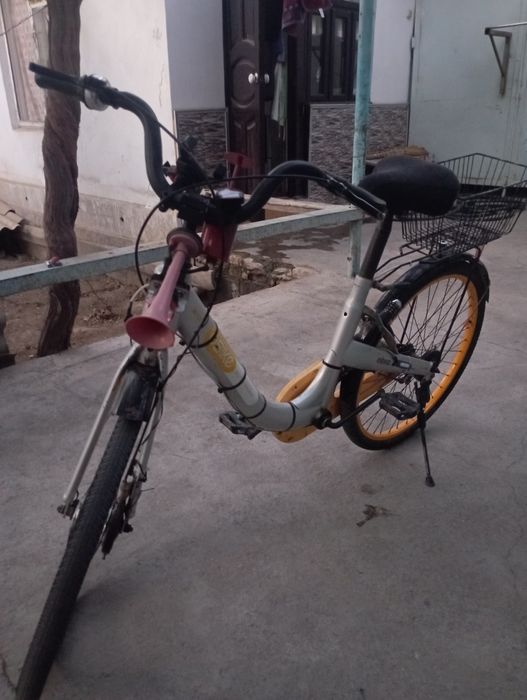 velosiped obike h200