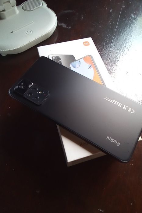Redmi note 11 pro 8/128gb