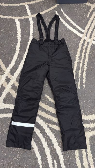 Зимний комбинезон Lassie