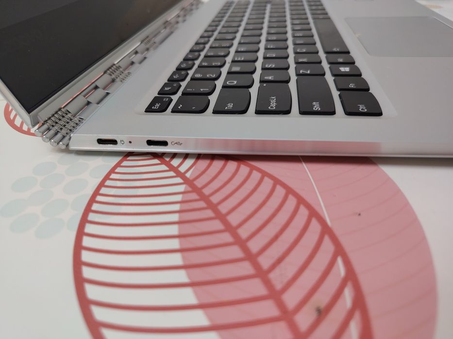 Ноутбук Ленова сатам