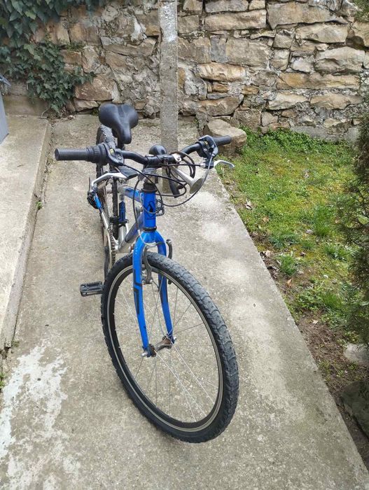 Велосипед 26 цола