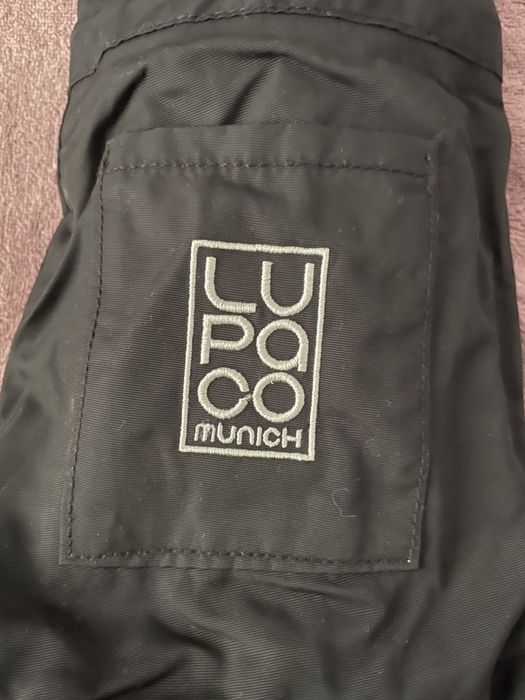 Детски панталон за ски Lupaco