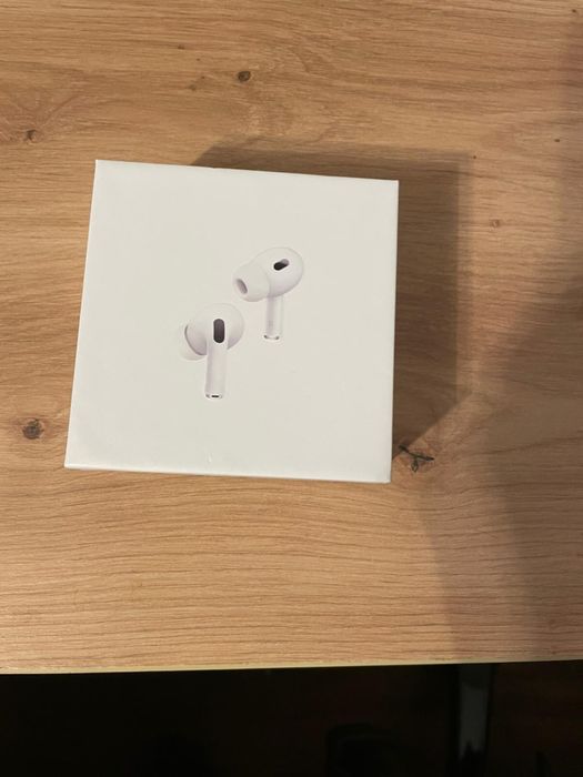 Vand airpods pro 2 usb c
