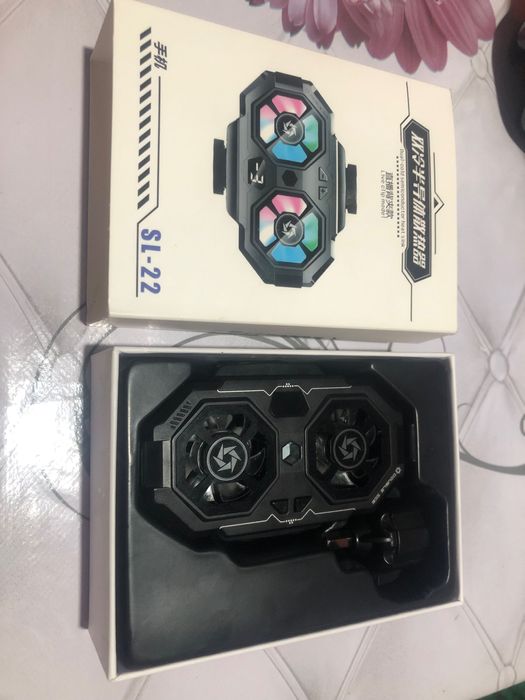 Culler sl-22 orginal