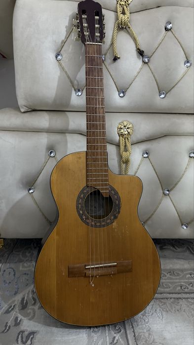 Гитара классикааа