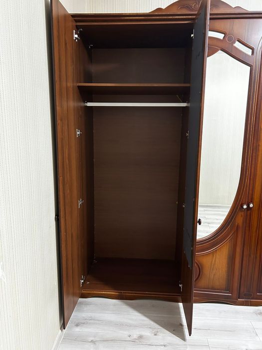 Шифонер доставка