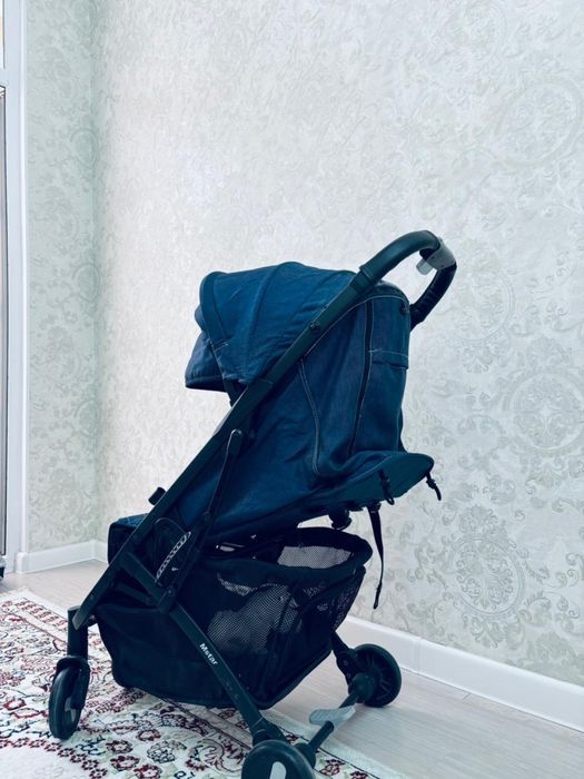 Коляски детские……………