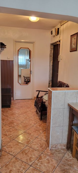 Apartament  cu 2 camere