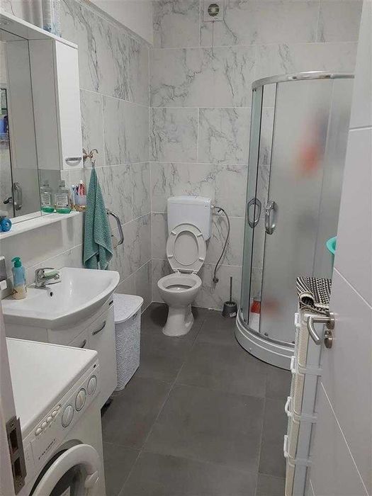 Дава се под наем Двустаен апартамент в София, Овча купел 1 - 65 кв.м за 510 € - Снимка #3