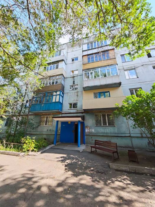 2-комнатной квартиры