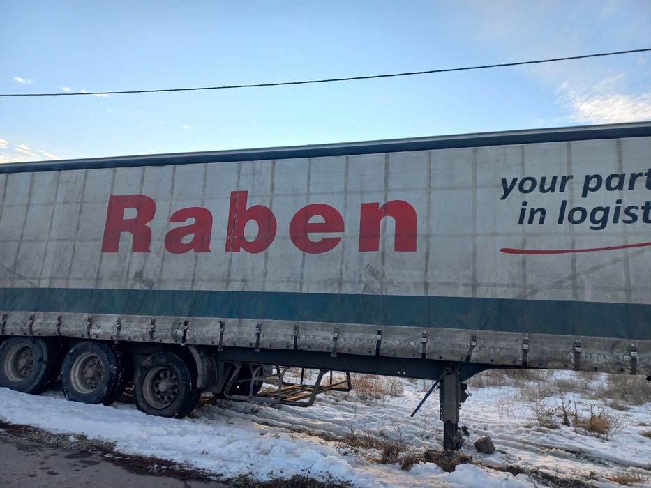 Продам тент-шторку
