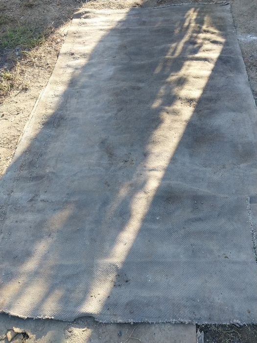 Айзбес утеплитель