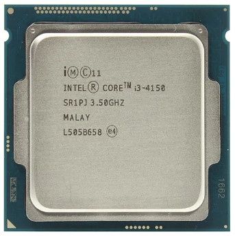 Процессоры Intel AMD