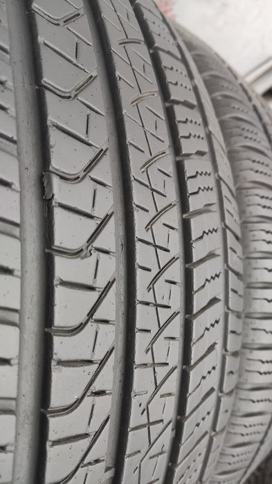 4бр. всесезонни гуми 275/50/20 Pirelli Scorpion All Season M+S,