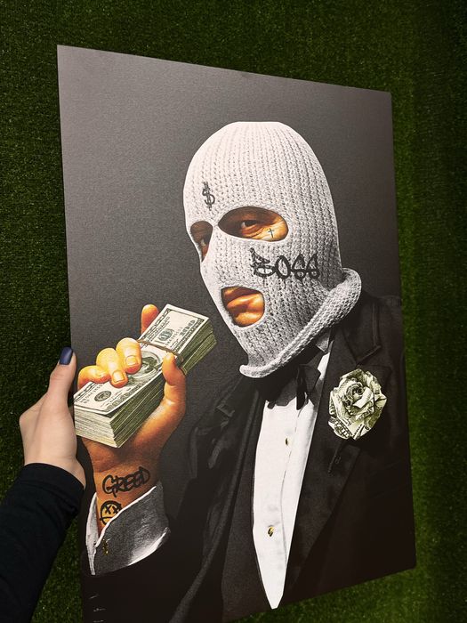 Картини limited edition