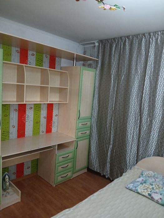 Квартиры чистые и уютные