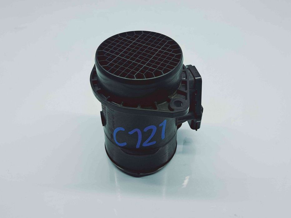 Debitmetru aer Dacia Logan II MCV BK (K52) [Fabr 2013-2022] 165769677R