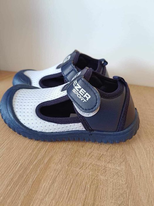 Летни детски пантофки Gezer /Промоция 2 бр за 13 лв чифта/