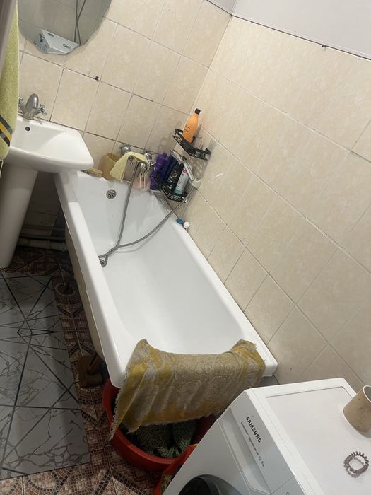 Продаю 3 х комнатную квартиру