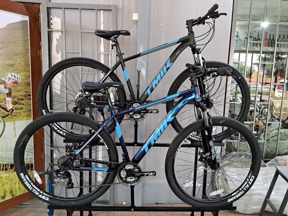 Tmik velosiped 29
