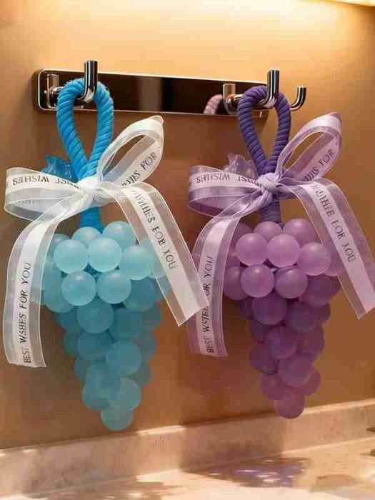 8-MART uchun sovğa uzumli sovun