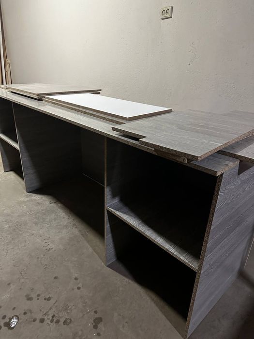 Stol yengi 2500:700:900 sm