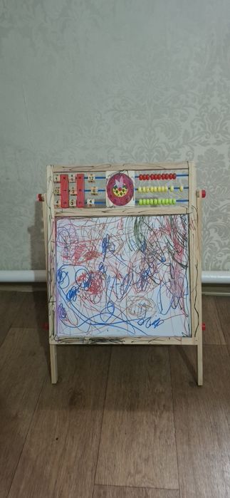 Мольберт как на фото