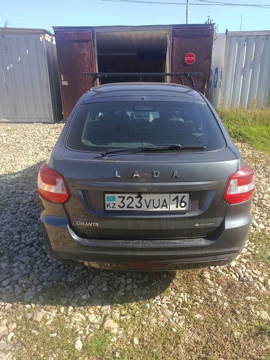 Продам Лада Гранта 2019