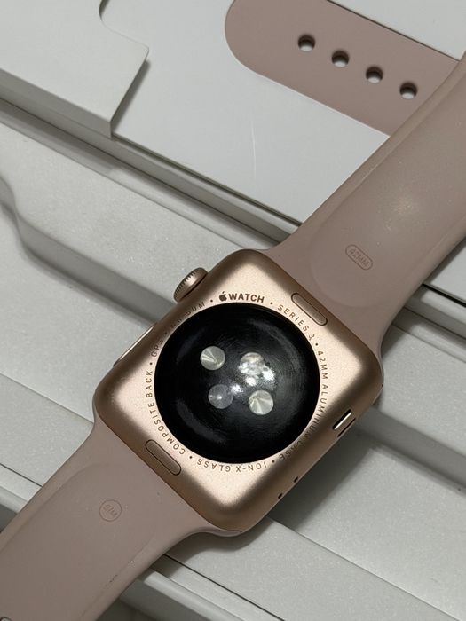 Apple Watch срочно срончо срочно