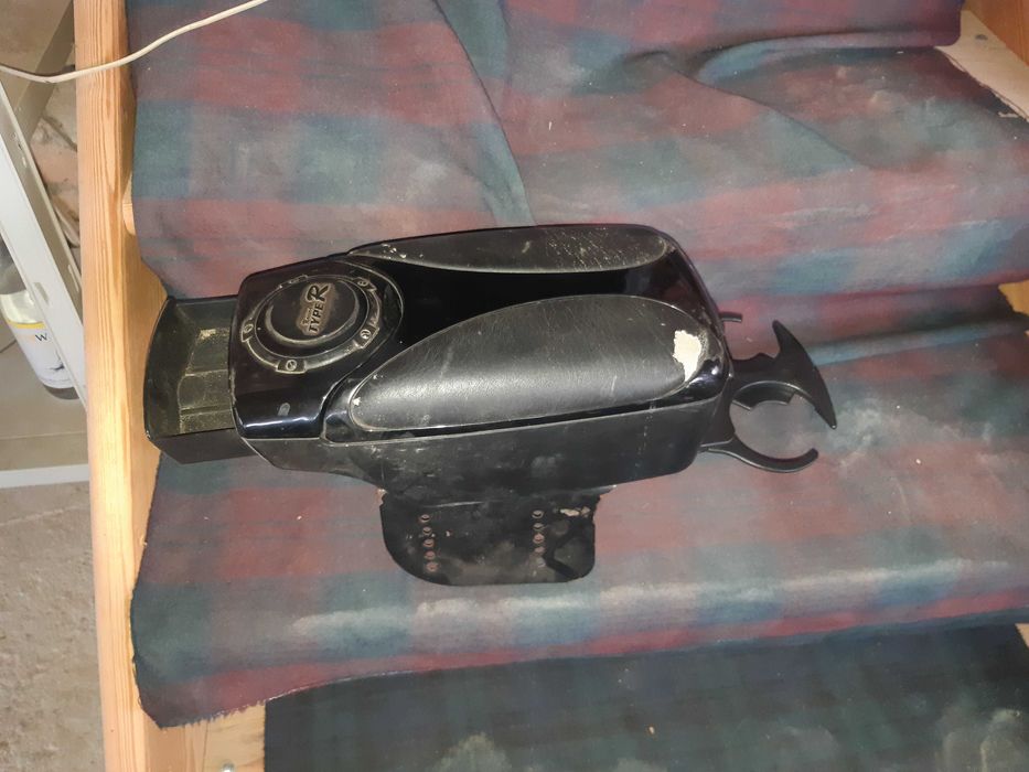 Аксесоари от автомобили