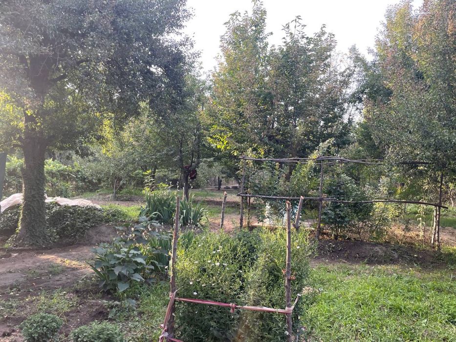 Ангрен  Чинниобод йер уй-ховли сотилади 12 соток