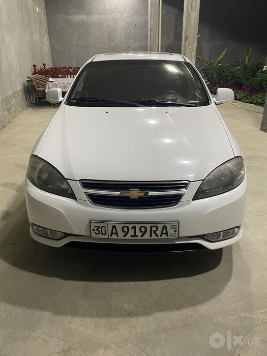 Продается автомобиль
