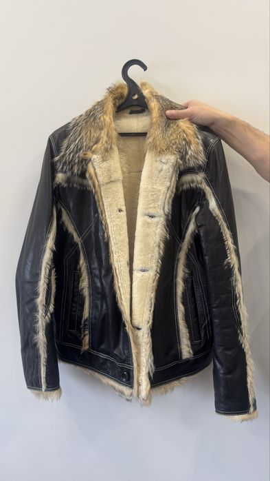 Продается Верхняя мужская одежда