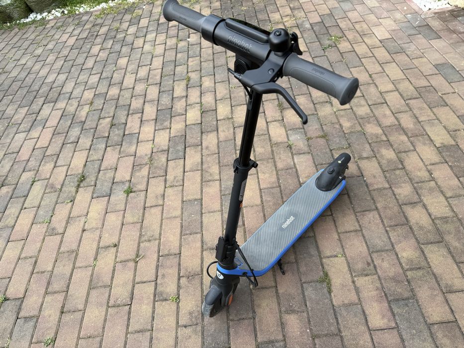 Trotineta Segway Ninebot C2 Pro