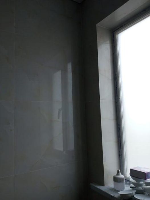 Санузел под ключ