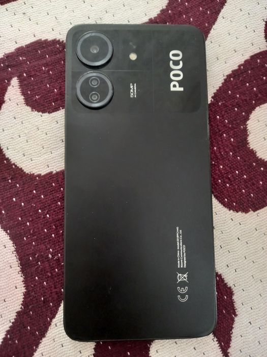 Поко с65 жағдайы жакс