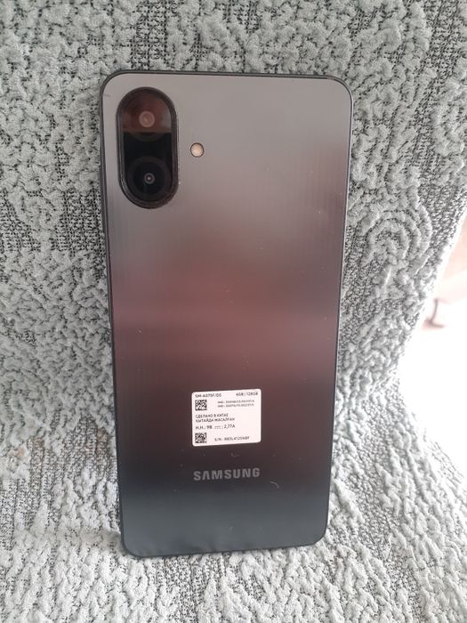 Продам samsung a07