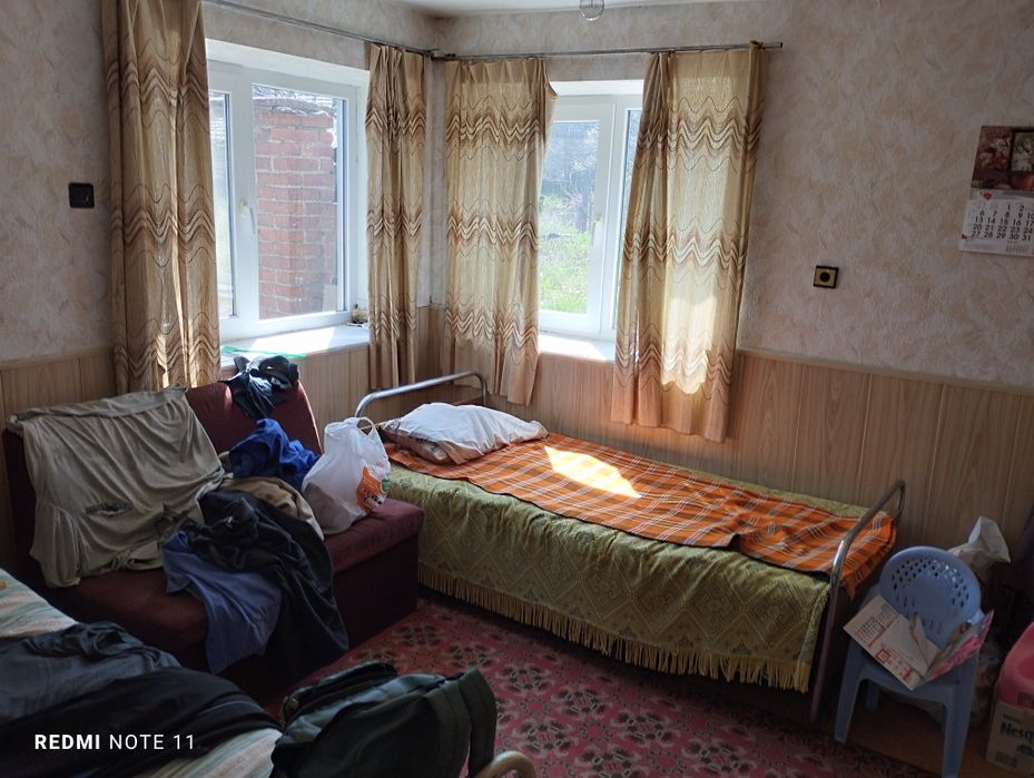 Продава се Къща в Стара Загора, Железник - изток - 170 кв.м за 176 €/кв.м - Снимка #11